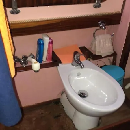 Pm Molo Trapezoidale Palermo