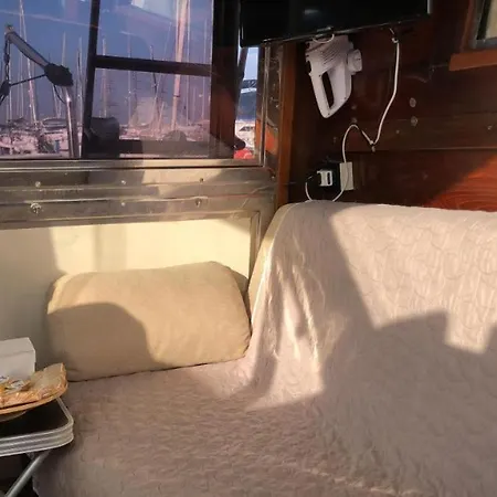 Pm Molo Trapezoidale *