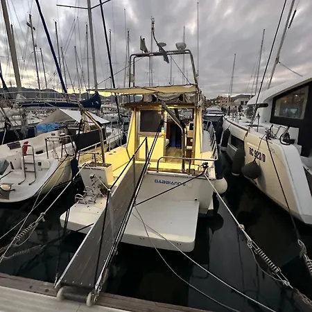 Pm Molo Trapezoidale