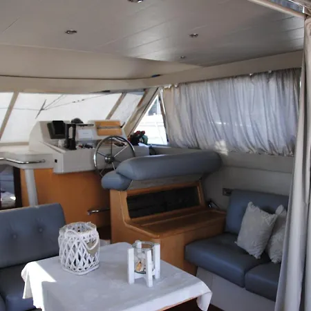 Pm Molo Trapezoidale Palermo