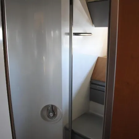 Pm Molo Trapezoidale Botel