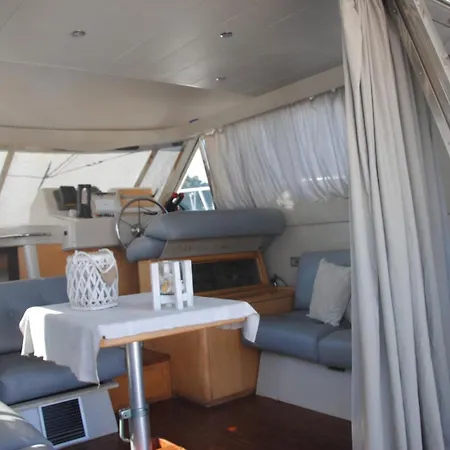 Pm Molo Trapezoidale *