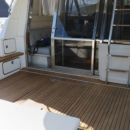 Pm Molo Trapezoidale