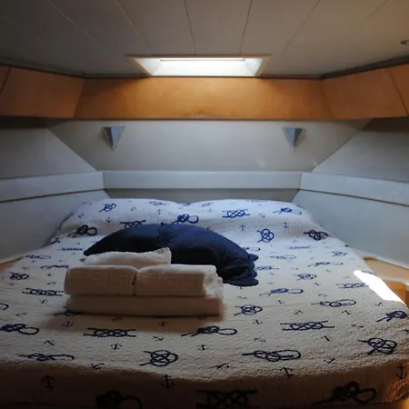 Pm Molo Trapezoidale Botel