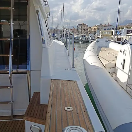 Pm Molo Trapezoidale *