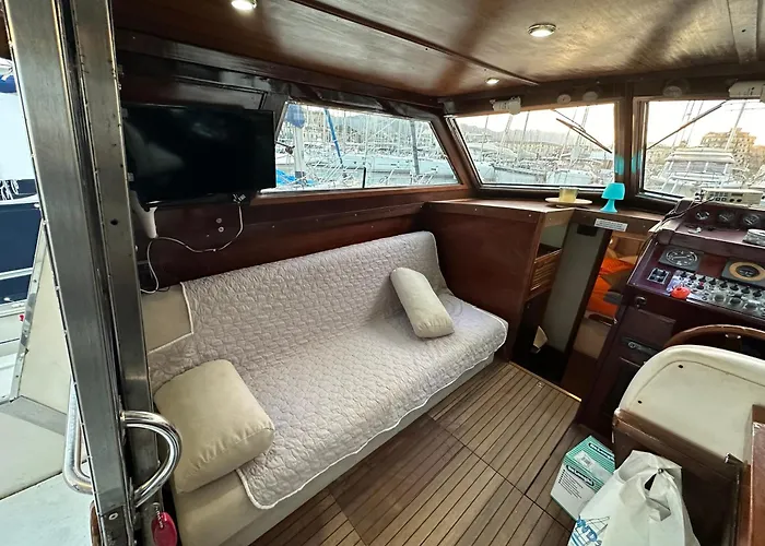Pm Molo Trapezoidale Botel